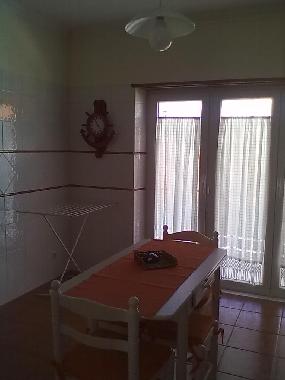 Holiday Apartment in Praia da Areia Branca (Oeste) or holiday homes and vacation rentals