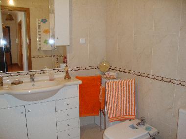 Holiday Apartment in Praia da Areia Branca (Oeste) or holiday homes and vacation rentals