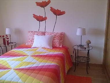 Holiday Apartment in Praia da Areia Branca (Oeste) or holiday homes and vacation rentals