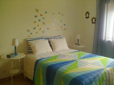 Holiday Apartment in Praia da Areia Branca (Oeste) or holiday homes and vacation rentals