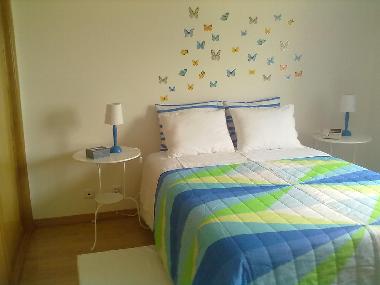 Holiday Apartment in Praia da Areia Branca (Oeste) or holiday homes and vacation rentals