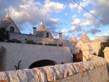 Holiday House in Cisternino  (Brindisi) or holiday homes and vacation rentals