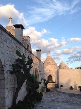 Holiday House in Cisternino  (Brindisi) or holiday homes and vacation rentals