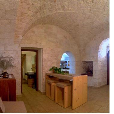 Holiday House in Cisternino  (Brindisi) or holiday homes and vacation rentals