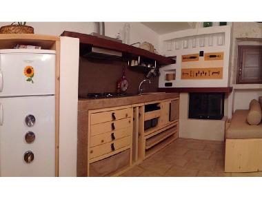 Holiday House in Cisternino  (Brindisi) or holiday homes and vacation rentals