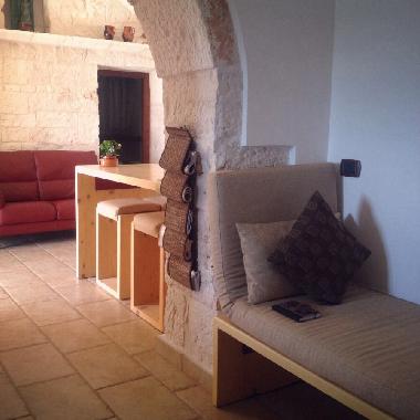 Holiday House in Cisternino  (Brindisi) or holiday homes and vacation rentals