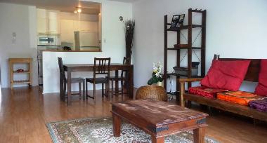 Holiday Apartment in Montreal (Quebec) or holiday homes and vacation rentals