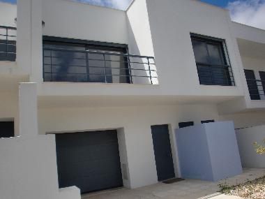 Holiday House in Areia Branca (Oeste) or holiday homes and vacation rentals