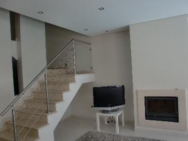 Holiday House in Areia Branca (Oeste) or holiday homes and vacation rentals