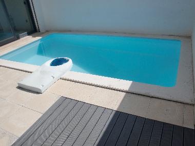 Holiday House in Areia Branca (Oeste) or holiday homes and vacation rentals