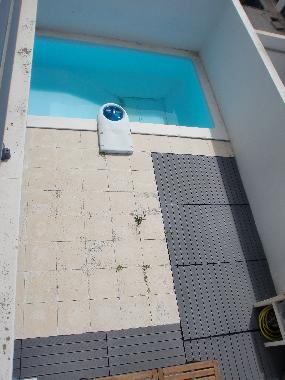 Holiday House in Areia Branca (Oeste) or holiday homes and vacation rentals