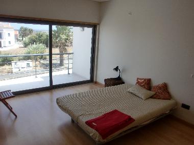 Holiday House in Areia Branca (Oeste) or holiday homes and vacation rentals