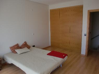 Holiday House in Areia Branca (Oeste) or holiday homes and vacation rentals