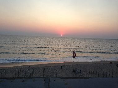 Holiday House in Areia Branca (Oeste) or holiday homes and vacation rentals