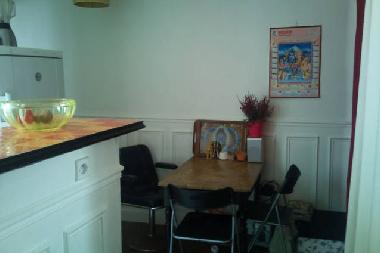 Holiday Apartment in paris  (Paris) or holiday homes and vacation rentals