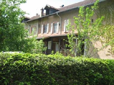Holiday Apartment in Bionville (Meurthe-et-Moselle) or holiday homes and vacation rentals