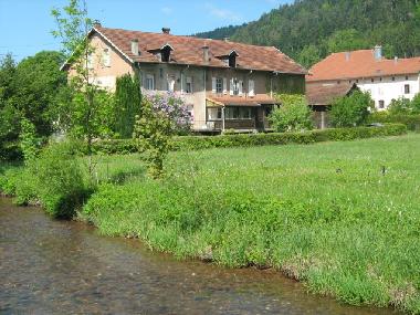 Holiday Apartment in Bionville (Meurthe-et-Moselle) or holiday homes and vacation rentals