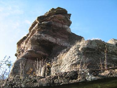 Holiday Apartment in Bionville (Meurthe-et-Moselle) or holiday homes and vacation rentals