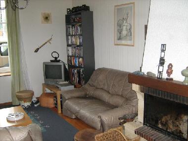 Holiday Apartment in Bionville (Meurthe-et-Moselle) or holiday homes and vacation rentals