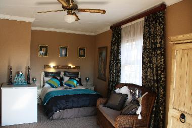 Holiday House in Johannesburg (Gauteng) or holiday homes and vacation rentals