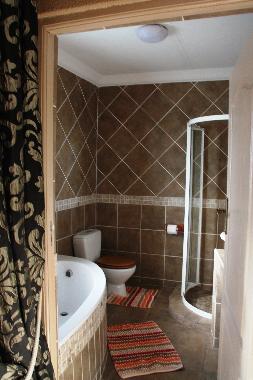 Holiday House in Johannesburg (Gauteng) or holiday homes and vacation rentals