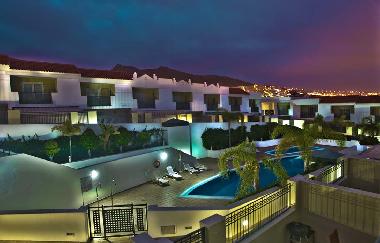 Holiday House in Costa Adeje (Teneriffa) or holiday homes and vacation rentals