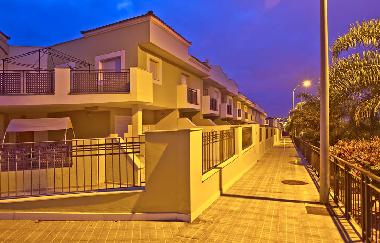 Holiday House in Costa Adeje (Teneriffa) or holiday homes and vacation rentals