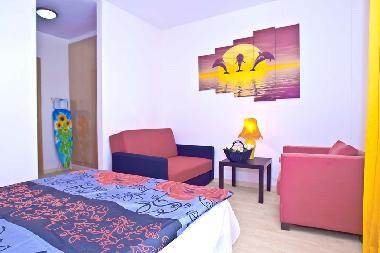 Holiday House in Costa Adeje (Teneriffa) or holiday homes and vacation rentals