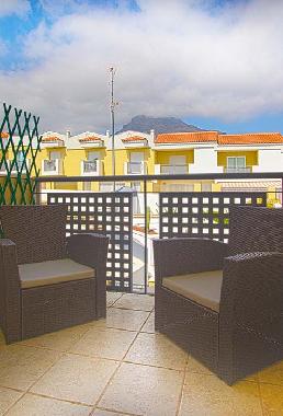 Holiday House in Costa Adeje (Teneriffa) or holiday homes and vacation rentals