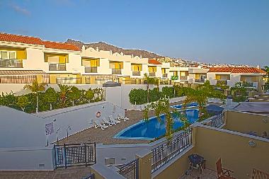 Holiday House in Costa Adeje (Teneriffa) or holiday homes and vacation rentals