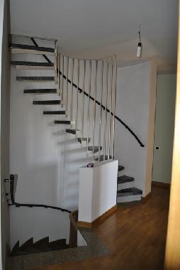 Holiday House in Spinetoli (Ascoli Piceno) or holiday homes and vacation rentals