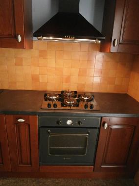 Holiday House in Spinetoli (Ascoli Piceno) or holiday homes and vacation rentals