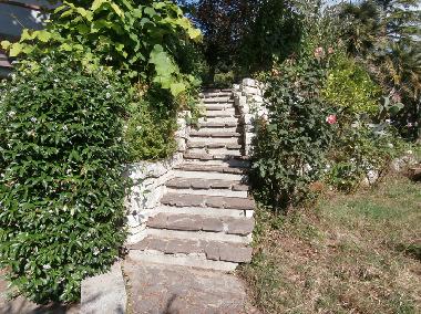 Holiday House in Spinetoli (Ascoli Piceno) or holiday homes and vacation rentals