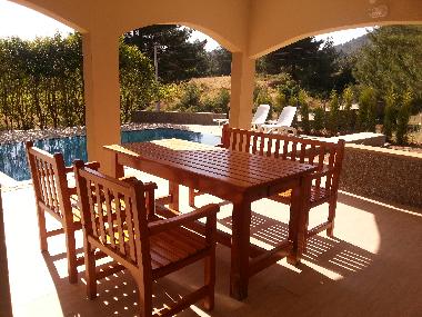 Villa in Ula (Mugla) or holiday homes and vacation rentals