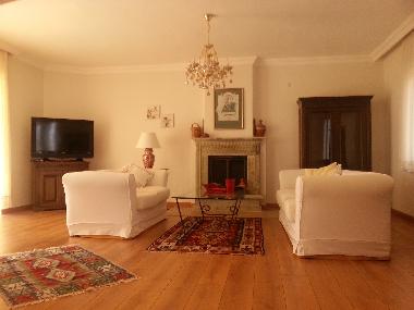 Villa in Ula (Mugla) or holiday homes and vacation rentals