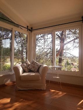 Villa in Ula (Mugla) or holiday homes and vacation rentals