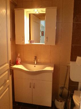 Villa in Ula (Mugla) or holiday homes and vacation rentals