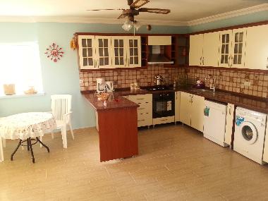 Villa in Ula (Mugla) or holiday homes and vacation rentals