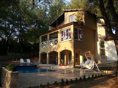 Villa in Kizilagac (Mugla) or holiday homes and vacation rentals