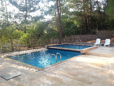 Villa in Kizilagac (Mugla) or holiday homes and vacation rentals