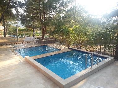 Villa in Kizilagac (Mugla) or holiday homes and vacation rentals