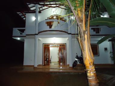 Holiday House in Induruwa (Galle) or holiday homes and vacation rentals