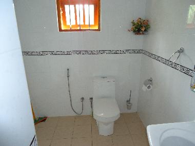 Holiday House in Induruwa (Galle) or holiday homes and vacation rentals