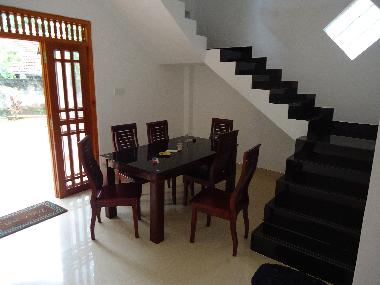 Holiday House in Induruwa (Galle) or holiday homes and vacation rentals