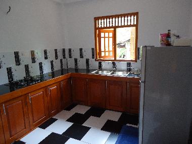 Holiday House in Induruwa (Galle) or holiday homes and vacation rentals