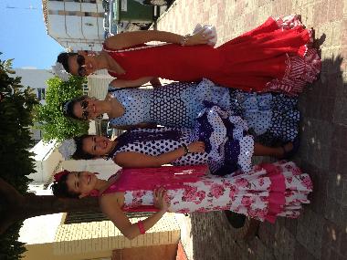 Holiday Apartment in Estepona (Mlaga) or holiday homes and vacation rentals