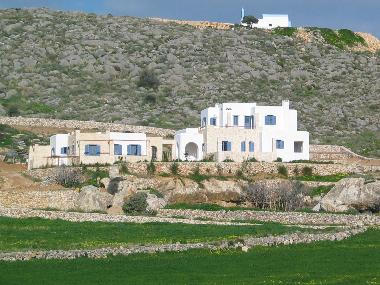 Villa in PAROS (Kyklades) or holiday homes and vacation rentals