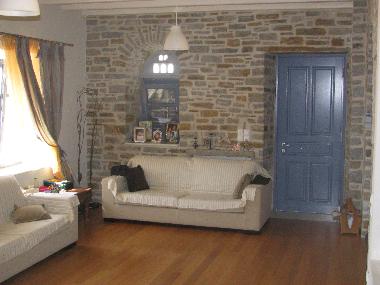 Villa in PAROS (Kyklades) or holiday homes and vacation rentals