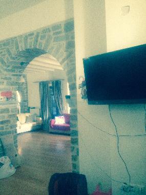 Villa in PAROS (Kyklades) or holiday homes and vacation rentals