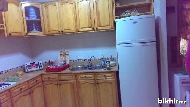 Holiday Apartment in Tetouan (Tetouan) or holiday homes and vacation rentals